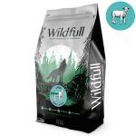 Wildfull Dog Adult All Size GF - Lamb & Pumpkin