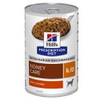 HILLS PRESCRIPTION Diet k/d KIDNEY CARE - Kura 6x 370 g