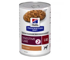 HILLS PRESCRIPTION Diet i/d DIGESTIVE CARE 6x 360 g