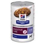 HILLS PRESCRIPTION Diet i/d DIGESTIVE CARE Low Fat ORIGINAL 6x 360 g