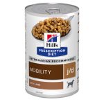 HILLS PRESCRIPTION Diet j/d MOBILITY 370 g
