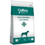 Calibra Vet Diet Dog Joint & Mobility Low Calorie NEW