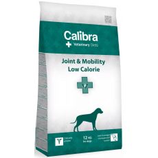 Calibra Vet Diet Dog Joint & Mobility Low Calorie NEW