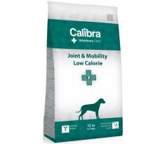 Calibra Vet Diet Dog Joint & Mobility Low Calorie NEW