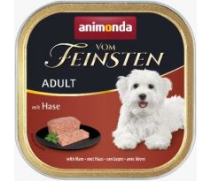 Animonda Vom Feinsten dog ADULT králik bal. 11 x 150 g