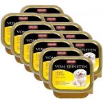 Animonda Vom Feinsten dog LIGHT LUNCH morka a syr bal. 11 x 150 g