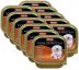 Animonda Vom Feinsten dog ADULT králik bal. 11 x 150 g