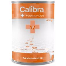 Calibra VD Dog Gastrointestinal 400 g