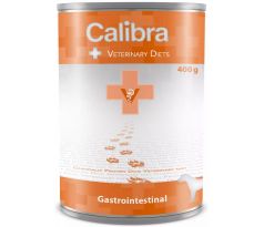Calibra VD Dog Gastrointestinal 400 g