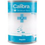 Calibra VD Dog Hepatic 400 g