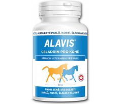 ALAVIS Celadrin pre kone plv. 60 g