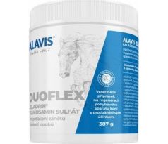 ALAVIS Duoflex pre kone plv. 387 g