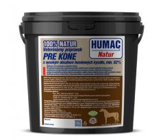 Humac Natur pre kone plv. 3 kg