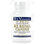 RX Renal Canine 120 kapsúl