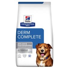 HILLS Diet Canine Derm Complete