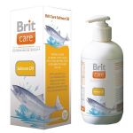 BRIT CARE dog SALMON oil