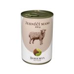 BOHEMIA Jahňacie mäso vo vlastnej šťave