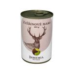 Bohemia mäso z dviny vo vlastnej šťave