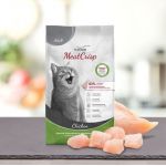 PLATINUM MEATCRISP ADULT - Kuracie pre DOSPELÉ mačky 1,5 kg