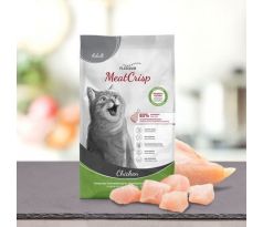 PLATINUM MEATCRISP ADULT - Kuracie pre DOSPELÉ mačky