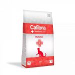Calibra Vet Diet Cat Diabetes