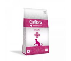 Calibra Vet Diet Cat Struvite