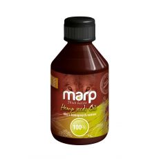 Marp Holistic - Olej z konopných semien 250ml