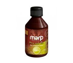 Marp Holistic - Olej z konopných semien 250ml