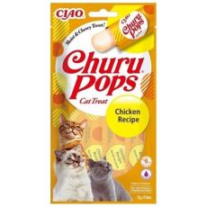 Inaba Churu Pops cat Kura