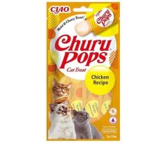 Inaba Churu Pops cat Kura