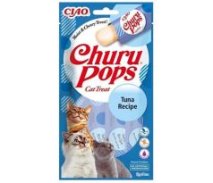  Inaba Churu Pops cat Tuniak
