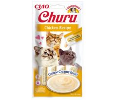  Inaba Churu Pyré cat Kura