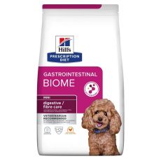 HILLS Diet Canine GI Biome Mini 