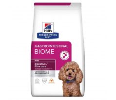 HILLS Diet Canine GI Biome Mini 