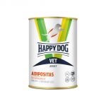 Happy Dog VET DIET - Adipositas - na chudnutie konzerva 400 g