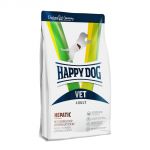 Happy Dog VET DIET - Hepatic - pri chorobách pečene