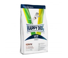 Happy Dog VET DIET - Hepatic - pri chorobách pečene