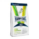 Happy Dog VET DIET - Hypersensitivity - pri potravinovej alergii