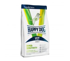Happy Dog VET DIET - Hypersensitivity - pri potravinovej alergii