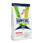 Happy Dog VET DIET - Intestinal - pri tráviacich poruchách