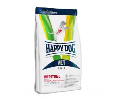 Happy Dog VET DIET - Intestinal - pri tráviacich poruchách