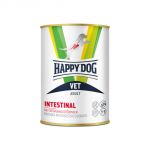 Happy Dog VET DIET - Intestinal - pri tráviacich poruchách konzerva 400g