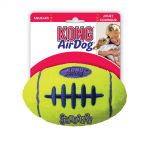 Hračka Kong Dog Airdog Lopta rugby s pískatkom