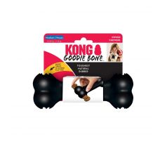 Hračka Kong Dog Extreme Kosť čierna