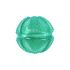 Hračka Kong Dog Squeezz Dental Lopta, plniaca, modro-zelená