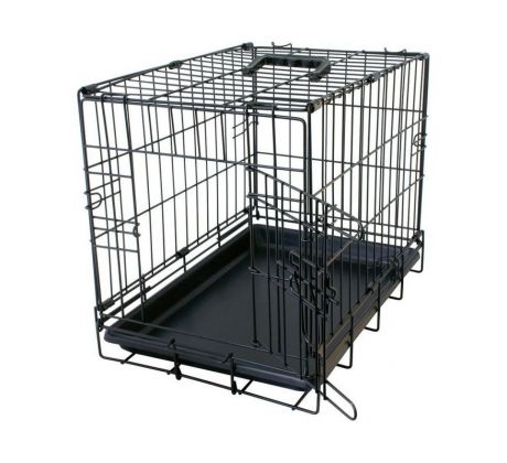 Klietka Duvo+ transportná kovová