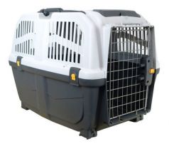 Prepravka Nobby Skudo IATA Metal