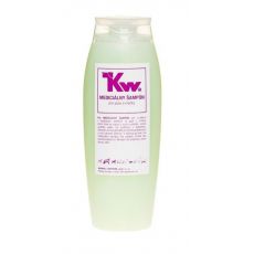 Šampón KW mediciálny 250 ml