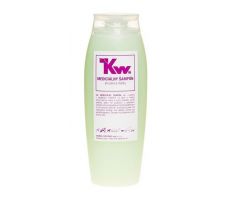 Šampón KW mediciálny 250 ml