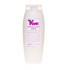 Šampón KW olejový mandľový 250 ml